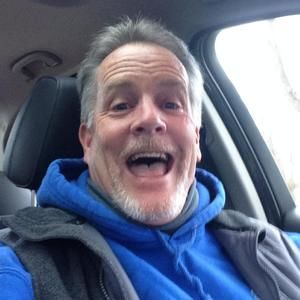 Meet your Posher, John